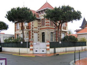 Villa Le Cid